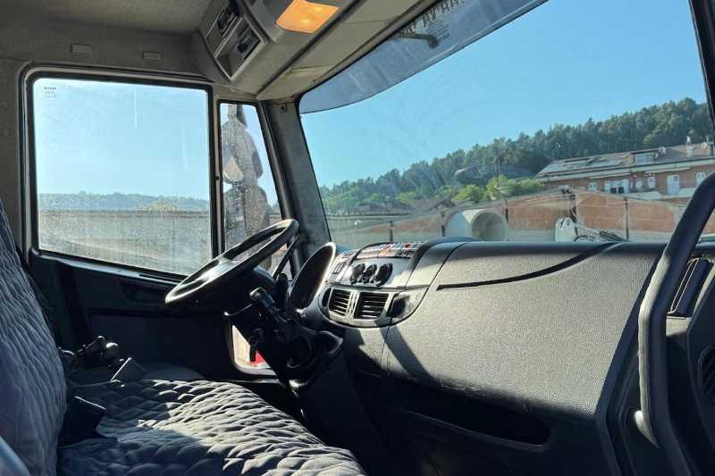 OmecoHub - Immagine IVECO 180E28-E5